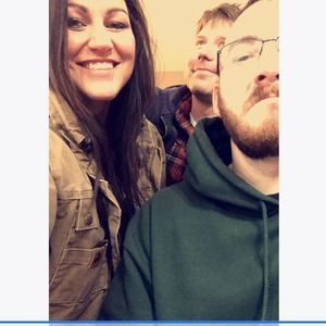 Meet your Posher, Meg